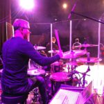 25.11.2020 Kielce. WDK. Test nowego nagłośnienia. Zespół MAFIA / Jarosław Kubalski / Radio Kielce