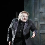 06.11.2020 Kielce. Teatr im. Stefana Żeromskiego. Spektakl "Och, te duchy". Jacek Mąka / Jarosław Kubalski / Radio Kielce