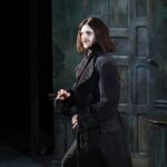 06.11.2020 Kielce. Teatr im. Stefana Żeromskiego. Spektakl "Och, te duchy". Bartłomiej Cabaj / Jarosław Kubalski / Radio Kielce