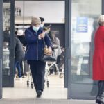 17.11.2020 Kielce. Koronawirus. Zakupy. Godziny dla seniorów / Jarosław Kubalski / Radio Kielce