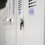 18.11.2020 Kielce. Szpital tymczasowy w halach Targów Kielce. Budowa / Jarosław Kubalski / Radio Kielce