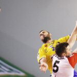 21.11.2020 Kielce. Mecz Łomża Vive Kielce - Chrobry Głogów / Jarosław Kubalski / Radio Kielce