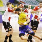 21.11.2020 Kielce. Mecz Łomża Vive Kielce - Chrobry Głogów / Jarosław Kubalski / Radio Kielce