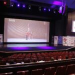 22.11.2020 Kielce. KCK. Mistrzostwa Cheerleaders online / Jarosław Kubalski / Radio Kielce