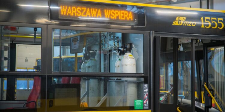 UM Warszawa