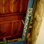 29.11.2020. Kielce. Remont Dawnego Pałacu Biskupów Krakowskich / Małgorzata Stępnik/Muzeum Narodowe w Kielcach