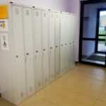 25.11.2020. Bronina. Modernizacja i rozbudowa Specjalnego Ośrodka Szkolno-Wychowawczego w Broninie / Specjalny Ośrodek Szkolno-Wychowawczy w Broninie