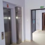 25.11.2020. Bronina. Modernizacja i rozbudowa Specjalnego Ośrodka Szkolno-Wychowawczego w Broninie / Specjalny Ośrodek Szkolno-Wychowawczy w Broninie