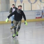 28.11.2020. Skarżysko. Lodowisko im. M. Filipowskiego / MCSiR Skarżysko