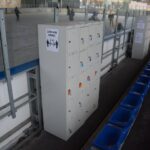 28.11.2020. Skarżysko. Lodowisko im. M. Filipowskiego / MCSiR Skarżysko