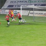 07.11.2020 Sosnowiec. Mecz Fortuna 1. Ligi Zagłębie Sosnowiec - Korona Kielce / Krzysztof Bujnowicz / Radio Kielce