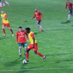 07.11.2020 Sosnowiec. Mecz Fortuna 1. Ligi Zagłębie Sosnowiec - Korona Kielce / Krzysztof Bujnowicz / Radio Kielce