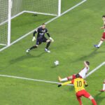 11.11.2020. Łódź. Mecz ŁKS Łódź - Korona Kielce / Krzysztof Bujnowicz / Radio Kielce