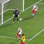 11.11.2020. Łódź. Mecz ŁKS Łódź - Korona Kielce / Krzysztof Bujnowicz / Radio Kielce