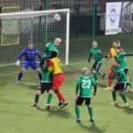 21.11.2020 Bełchatów. Mecz Fortuna 1. Ligi. GKS Bełchatów - Korona Kielce / Krzysztof Bujnowicz / Radio Kielce