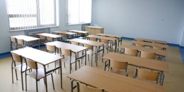 Renomowane liceum rezygnuje z wystawiania ocen