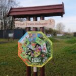 28.11.2020 Niemienice. Ścieżka edukacyjna i terapeutyczna / Emilia Sitarska / Radio Kielce