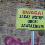 10.08.2020. Nietulisko Duże. Ruiny walcowni z XIX wieku / Emilia Sitarska / Radio Kielce