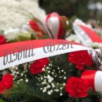 11.11.2020 Skalbmierz. Święto Niepodległości / Marta Gajda / Radio Kielce