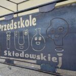17.11.2020 Ożarów. Nowe przedszkole, które znajduje się w Zespole Szkół im. Marii Skłodowskiej-Curie / Emilia Sitarska / Radio Kielce