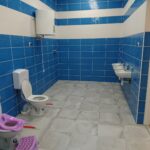 17.11.2020 Ożarów. Nowe przedszkole, które znajduje się w Zespole Szkół im. Marii Skłodowskiej-Curie / Emilia Sitarska / Radio Kielce