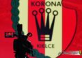 19.11.2020. Kielce. Konferencja prasowa Korony S.A. / Korona Kielce
