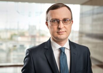 Na zdjęciu Paweł Borys / wikipedia.org