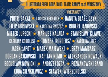 Koncert Jubileuszowy „75 lat ZAKR” - Radio Kielce