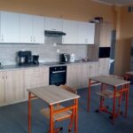 25.11.2020. Bronina. Modernizacja i rozbudowa Specjalnego Ośrodka Szkolno-Wychowawczego w Broninie / Specjalny Ośrodek Szkolno-Wychowawczy w Broninie