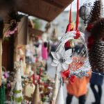 08.12.2019. Kielce. Jarmark Bożonarodzeniowy / Wiktor Taszłow / Radio Kielce