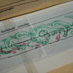 29.11.2020. Kielce. Remont Dawnego Pałacu Biskupów Krakowskich / Małgorzata Stępnik/Muzeum Narodowe w Kielcach