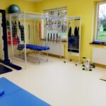 25.11.2020. Bronina. Modernizacja i rozbudowa Specjalnego Ośrodka Szkolno-Wychowawczego w Broninie / Specjalny Ośrodek Szkolno-Wychowawczy w Broninie