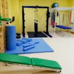 25.11.2020. Bronina. Modernizacja i rozbudowa Specjalnego Ośrodka Szkolno-Wychowawczego w Broninie / Specjalny Ośrodek Szkolno-Wychowawczy w Broninie