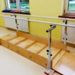 25.11.2020. Bronina. Modernizacja i rozbudowa Specjalnego Ośrodka Szkolno-Wychowawczego w Broninie / Specjalny Ośrodek Szkolno-Wychowawczy w Broninie