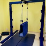 25.11.2020. Bronina. Modernizacja i rozbudowa Specjalnego Ośrodka Szkolno-Wychowawczego w Broninie / Specjalny Ośrodek Szkolno-Wychowawczy w Broninie