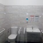 25.11.2020. Bronina. Modernizacja i rozbudowa Specjalnego Ośrodka Szkolno-Wychowawczego w Broninie / Specjalny Ośrodek Szkolno-Wychowawczy w Broninie