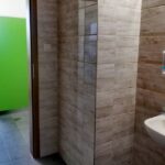 25.11.2020. Bronina. Modernizacja i rozbudowa Specjalnego Ośrodka Szkolno-Wychowawczego w Broninie / Specjalny Ośrodek Szkolno-Wychowawczy w Broninie