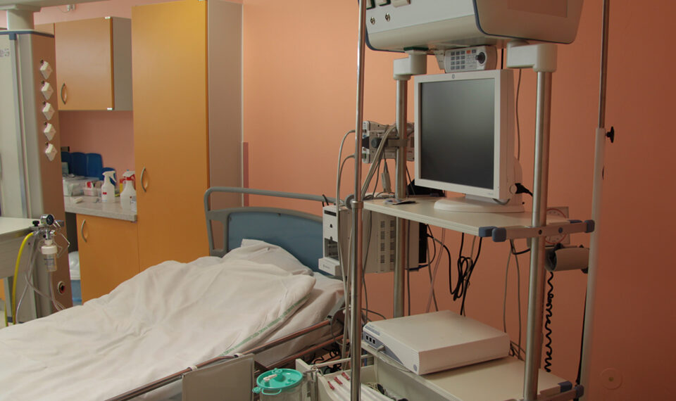 Projekt reformy rynku zdrowia