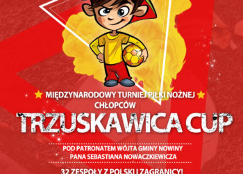 Fundacja ,,Ja Też Mam Marzenia''