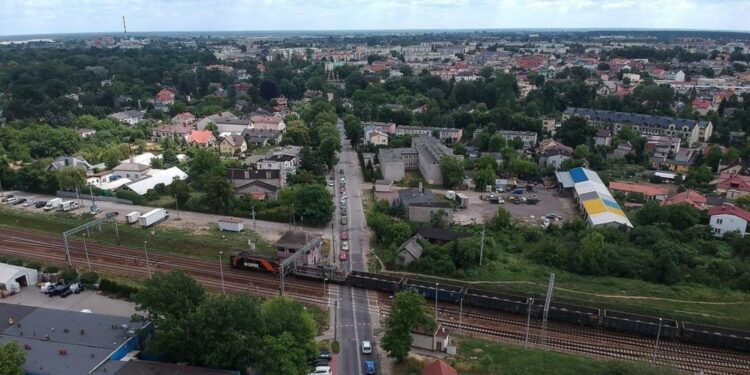 Urząd Miasta Skierniewice