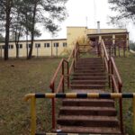 02.11.2020. Wólka Bałtowska. Środowiskowy Dom Samopomocy / Hubert Żądło