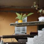 26.11.2020. Łukowa. Wybuch gazu w domu jednorodzinnym / Wiktor Taszłow / Radio Kielce