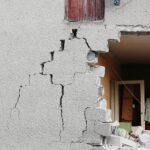 26.11.2020. Łukowa. Wybuch gazu w domu jednorodzinnym / Wiktor Taszłow / Radio Kielce