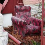 26.11.2020. Łukowa. Wybuch gazu w domu jednorodzinnym / Wiktor Taszłow / Radio Kielce