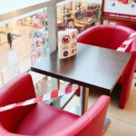 28.11.2020. Kielce. Oblężone kieleckie galerie handlowe / Wiktor Taszłow / Radio Kielce