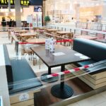 28.11.2020. Kielce. Oblężone kieleckie galerie handlowe / Wiktor Taszłow / Radio Kielce