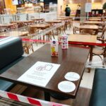 28.11.2020. Kielce. Oblężone kieleckie galerie handlowe / Wiktor Taszłow / Radio Kielce