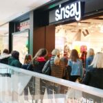 28.11.2020. Kielce. Oblężone kieleckie galerie handlowe / Wiktor Taszłow / Radio Kielce