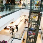 28.11.2020. Kielce. Oblężone kieleckie galerie handlowe / Wiktor Taszłow / Radio Kielce