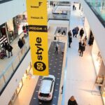 28.11.2020. Kielce. Oblężone kieleckie galerie handlowe / Wiktor Taszłow / Radio Kielce